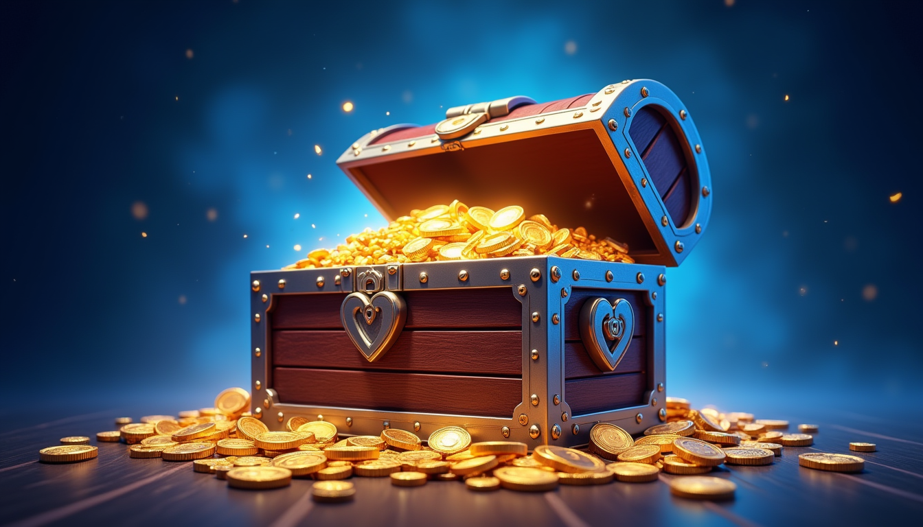 bigslot188 Eksplorasi Cleocatra di bigslot188