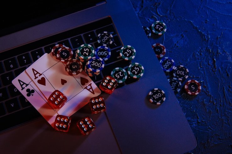 bigslot188 Jumlah Pusingan