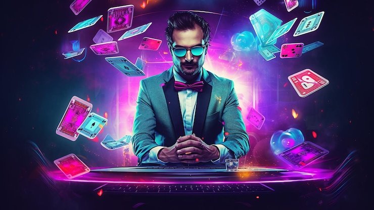 bigslot188 mobile gaming