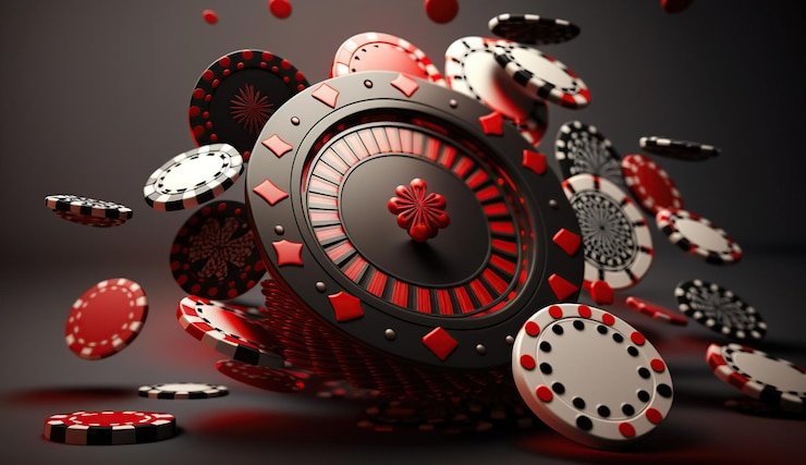 bigslot188 Pintu masuk akaun