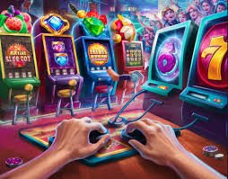 bigslot188 Isyarat servis
