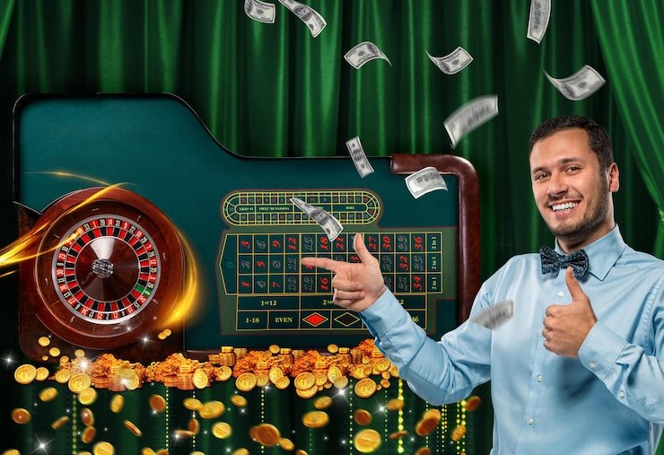 bigslot188 Saluran sokongan