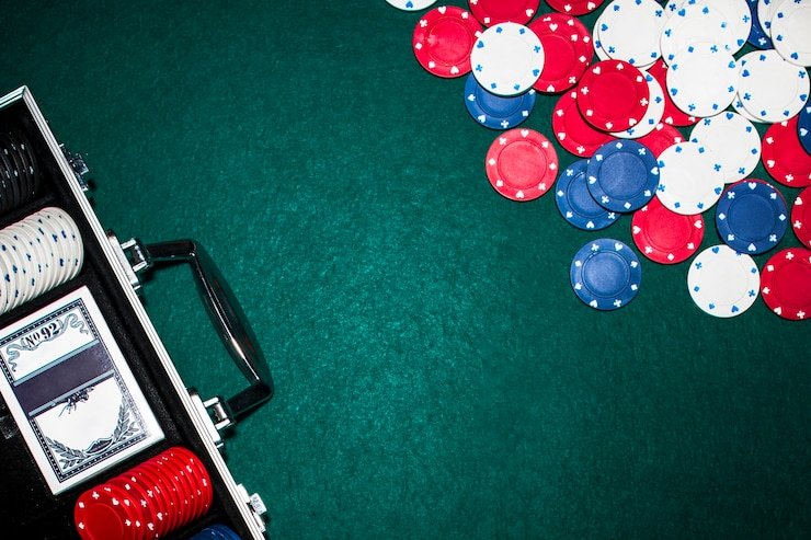 bigslot188 Exclusive Room