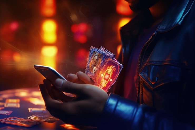 bigslot188 Apa yang aplikasi mobile bigslot188 tawarkan di Malaysia